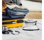 Fer à repasser Duronic Fer à repasser de voyage SI2 WE - Blanc