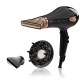Sèche-cheveux Bellissima CERAMIC P5 3800 OR & NOIR