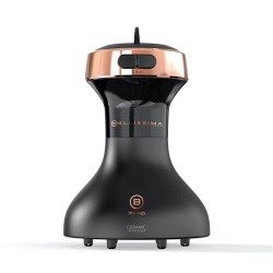 Sèche-cheveux Bellissima MY PRO DIFFON DF1 3000 OR & NOIR