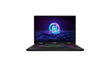 Ordinateur portable MSI