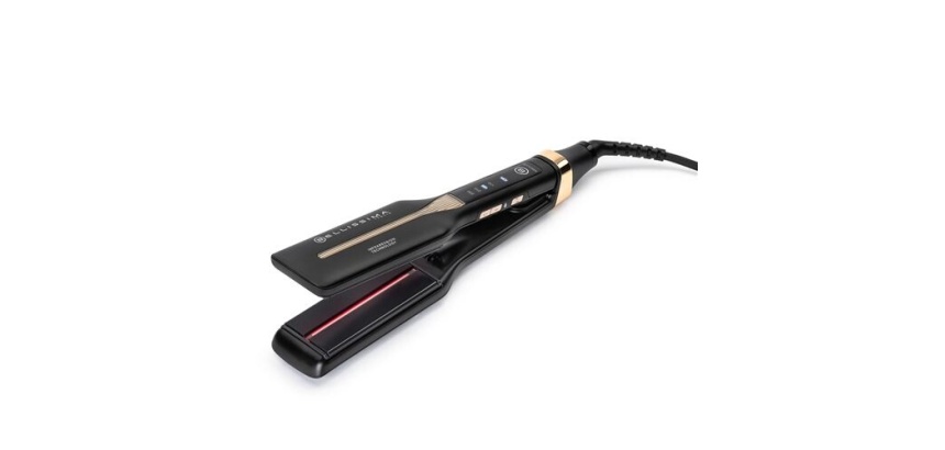 Lisseur Bellissima ABSOLUTE NOIR MAT