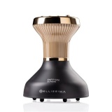 Sèche-cheveux Bellissima DIFFON SUPREME CURL FLOW XL NOIR-OR