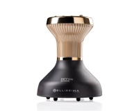 Sèche-cheveux Bellissima DIFFON SUPREME CURL FLOW XL NOIR-OR