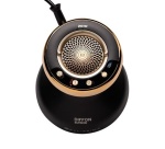 Sèche-cheveux Bellissima DIFFON SUPREME CURL FLOW XL NOIR-OR