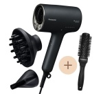 Sèche-cheveux Panasonic EH-NA0J-PACK NOIR ARGENT