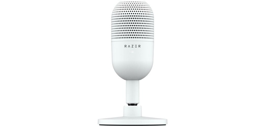 Microphone Razer Seiren V3 Mini - White