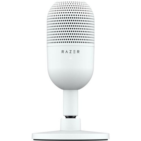 Microphone Razer Seiren V3 Mini - White