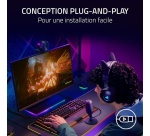 Microphone Razer Seiren V3 Mini - White