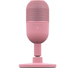 Microphone Razer Seiren V3 Mini - Quartz