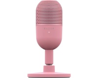 Microphone Razer Seiren V3 Mini - Quartz