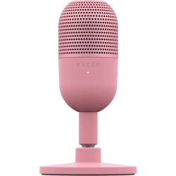 Microphone Razer Seiren V3 Mini - Quartz