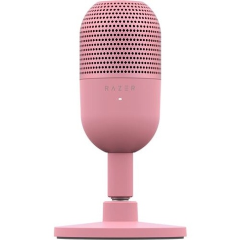 Microphone Razer Seiren V3 Mini - Quartz