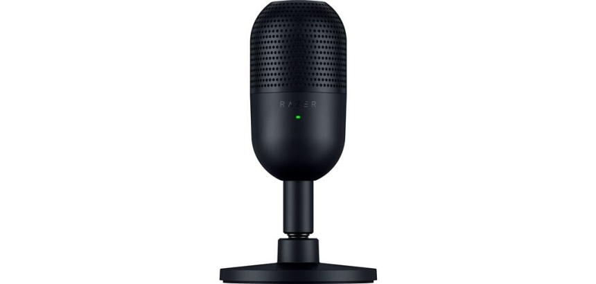 Microphone Razer Seiren V3 Mini - Black