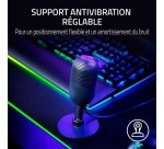 Microphone Razer Seiren V3 Mini - Black