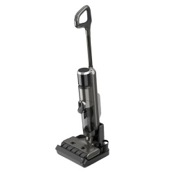 Aspirateur balai Eziclean Aspirateur laveur sans fil EZIclean Cyclowash P8 Wet and Dry