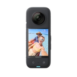 Caméra sport Insta360 Insta360 X4