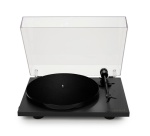 Platine vinyle Triangle Lunar 01 Noir