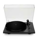 Platine vinyle Triangle Lunar 01 Noir