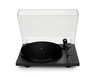 Platine vinyle Triangle Lunar 01 Noir