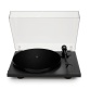 Platine vinyle Triangle Lunar 01 Noir