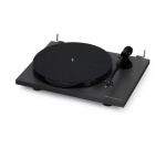 Platine vinyle Triangle Lunar 01 Noir