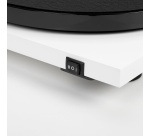 Platine vinyle Triangle Lunar 01 Noir