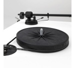Platine vinyle Triangle Lunar 01 Noir