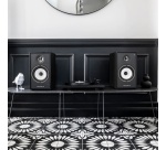 Platine vinyle Triangle Lunar 01 Noir