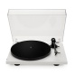 Platine vinyle Triangle Lunar 01 Creme