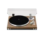 Platine vinyle Teac Platine analogique TN-400BT-X Bluetooth Turntable Walnut