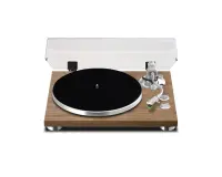 Platine vinyle Teac Platine analogique TN-400BT-X Bluetooth Turntable Walnut