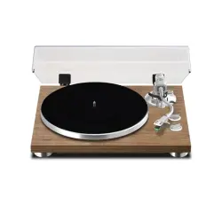 Platine vinyle Teac Platine analogique TN-400BT-X Bluetooth Turntable Walnut