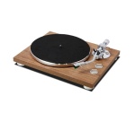 Platine vinyle Teac Platine analogique TN-400BT-X Bluetooth Turntable Walnut