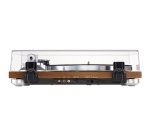 Platine vinyle Teac Platine analogique TN-400BT-X Bluetooth Turntable Walnut