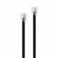 Câbles ADSL Accsup CABLE RJ11 / RJ11 10M NOIR