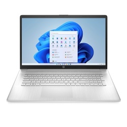 PC portable Hp Laptop 17-cn2134nf Intel core i5 1235U RAM 16Go DDR4 SSD M.2 512Go INTEL IRIS XE