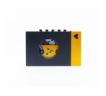 Baladeur CD We Are Rewind Lecteur de cassettes portable Bluetooth AMY