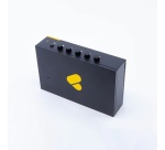 Baladeur CD We Are Rewind Lecteur de cassettes portable Bluetooth AMY