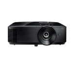 Vidéoprojecteur Optoma H190BX HD Ready (1280x800) - 3900 lm - 30 000 :1 - 3 kg - VGA - HDMI - 1,55-1,73:1
