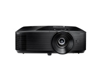 Vidéoprojecteur Optoma H190BX HD Ready (1280x800) - 3900 lm - 30 000 :1 - 3 kg - VGA - HDMI - 1,55-1,73:1