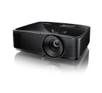 Vidéoprojecteur Optoma H190BX HD Ready (1280x800) - 3900 lm - 30 000 :1 - 3 kg - VGA - HDMI - 1,55-1,73:1