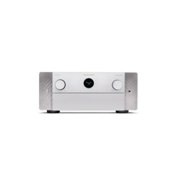 Ampli Home Cinéma Marantz CINEMA 40 Argent
