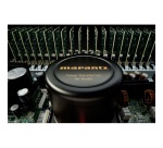 Ampli Home Cinéma Marantz CINEMA 40 Argent