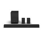 Barre de son Hisense AX5125H Pack Home Cinéma avec enceintes arrière sans fil EXCLUSIVITE