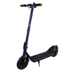 Trottinette électrique Wispeed C10-55 MAX BLUE AVEC CLIGNOTANTS