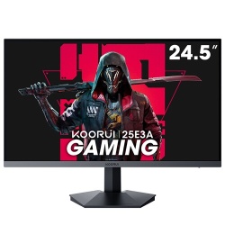 Ecran PC Koorui 25E3A