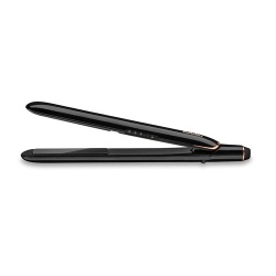Lisseur Babyliss ST250E - Lisseur Smooth Finish 230 avec Températures Digitales et plaques Titane Céramique
