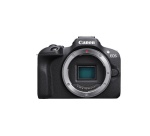 Appareil photo hybride Canon EOS R100 + RF-S 18-45mm f/4.5-6.3 IS STM + Sac photo + carte SD 64 go