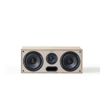 Enceinte centrale Elipson Horus 10C Bois Clair - Beige