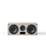 Enceinte centrale Elipson Horus 10C Bois Clair - Beige